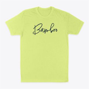 Bamboo Florida Freestyle Classic Dad T-Shirt
