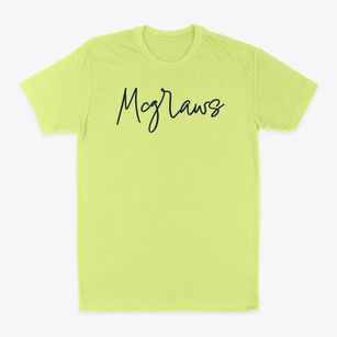 Mcgraws New York Freestyle Classic Dad T-Shirt