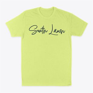 South Lawn Maryland Freestyle Classic Dad T-Shirt