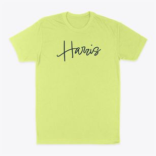 Harris Oregon Freestyle Classic Dad T-Shirt