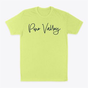 Pine Valley Mississippi Freestyle Classic Dad T-Shirt