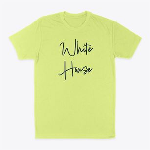 White House Missouri Freestyle Classic Dad T-Shirt