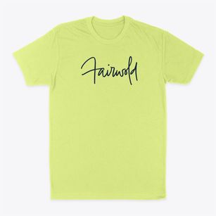 Fairwold South Carolina Freestyle Classic Dad T-Shirt