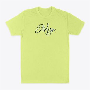 Ethlyn Missouri Freestyle Classic Dad T-Shirt