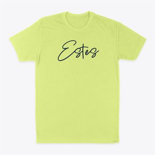 Estes Arkansas Freestyle Classic Dad T-Shirt