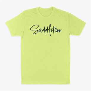 Saddletree North Carolina Freestyle Classic Dad T-Shirt