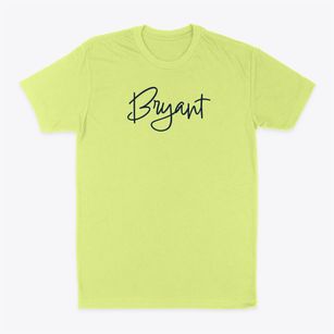 Bryant Missouri Freestyle Classic Dad T-Shirt