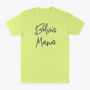 Belvoir Manor Maryland Freestyle Classic Dad T-Shirt