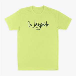 Wayside Georgia Freestyle Classic Dad T-Shirt