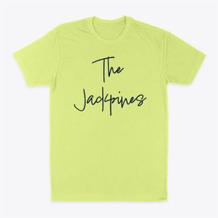 The Jackpines Michigan Freestyle Classic Dad T-Shirt