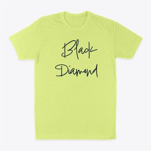 Black Diamond Arkansas Freestyle Classic Dad T-Shirt