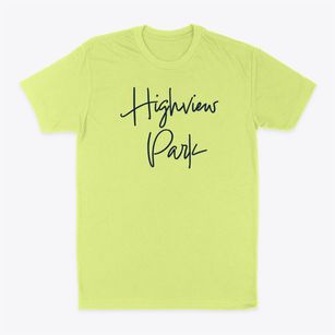 Highview Park Virginia Freestyle Classic Dad T-Shirt