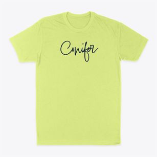 Conifer New York Freestyle Classic Dad T-Shirt