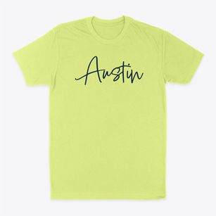 Austin Texas Freestyle Classic Dad T-Shirt