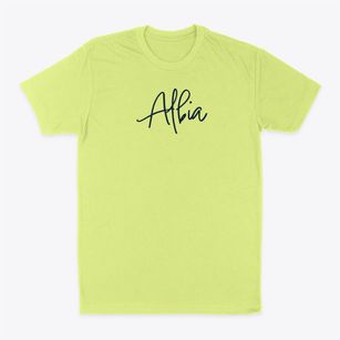 Albia Iowa Freestyle Classic Dad T-Shirt