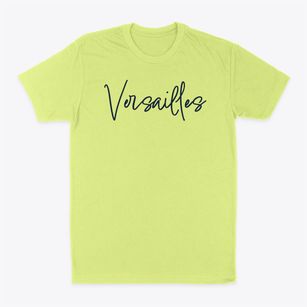 Versailles Missouri Freestyle Classic Dad T-Shirt
