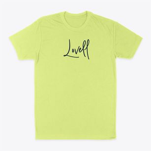 Lovell Wyoming Freestyle Classic Dad T-Shirt