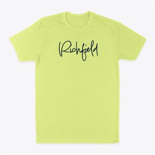 Richfield Minnesota Freestyle Classic Dad T-Shirt