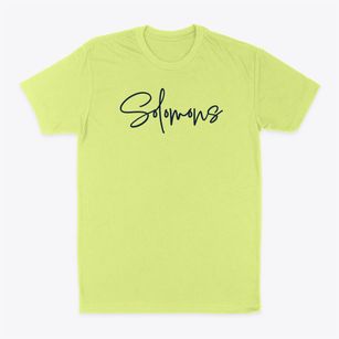 Solomons Maryland Freestyle Classic Dad T-Shirt