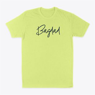 Bagdad Arizona Freestyle Classic Dad T-Shirt