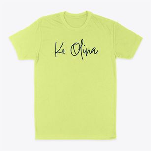 Ko Olina Hawaii Freestyle Classic Dad T-Shirt