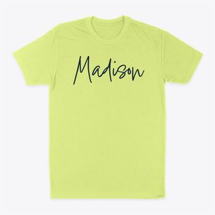 Madison Minnesota Freestyle Classic Dad T-Shirt