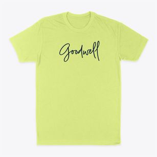 Goodwell Oklahoma Freestyle Classic Dad T-Shirt