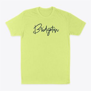 Bridgeton New Jersey Freestyle Classic Dad T-Shirt