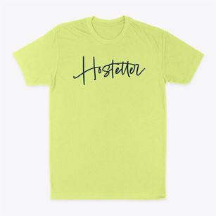 Hostetter Pennsylvania Freestyle Classic Dad T-Shirt