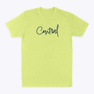 Central Utah Freestyle Classic Dad T-Shirt
