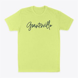 Grantsville Maryland Freestyle Classic Dad T-Shirt