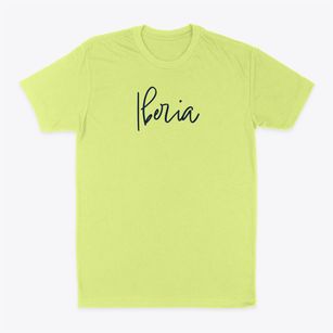 Iberia Missouri Freestyle Classic Dad T-Shirt