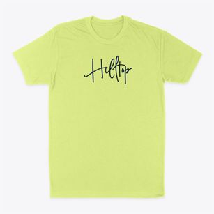 Hilltop West Virginia Freestyle Classic Dad T-Shirt