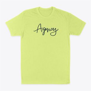 Agency Missouri Freestyle Classic Dad T-Shirt