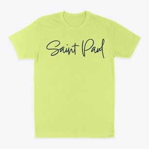 St. Paul Kansas Freestyle Classic Dad T-Shirt