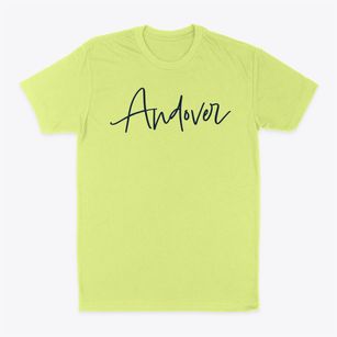 Andover New Jersey Freestyle Classic Dad T-Shirt
