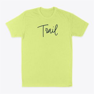 Trail Oregon Freestyle Classic Dad T-Shirt