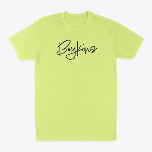 Boykins Virginia Freestyle Classic Dad T-Shirt