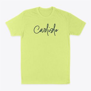 Carlisle Oklahoma Freestyle Classic Dad T-Shirt