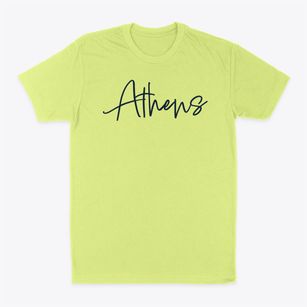 Athens Vermont Freestyle Classic Dad T-Shirt