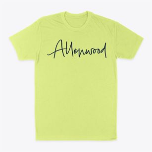 Allenwood Pennsylvania Freestyle Classic Dad T-Shirt