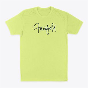 Fairfield Nebraska Freestyle Classic Dad T-Shirt