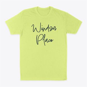 Windsor Place Missouri Freestyle Classic Dad T-Shirt