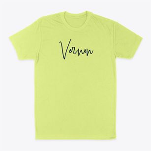 Vernon Indiana Freestyle Classic Dad T-Shirt