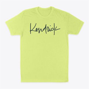 Kendrick Idaho Freestyle Classic Dad T-Shirt