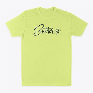 Butters North Carolina Freestyle Classic Dad T-Shirt
