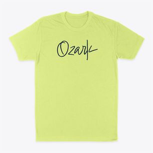 Ozark Alabama Freestyle Classic Dad T-Shirt