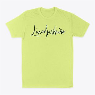 Lincolnshire Kentucky Freestyle Classic Dad T-Shirt