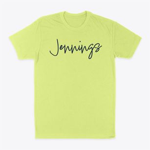 Jennings Maryland Freestyle Classic Dad T-Shirt