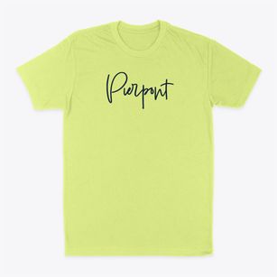 Pierpont South Dakota Freestyle Classic Dad T-Shirt